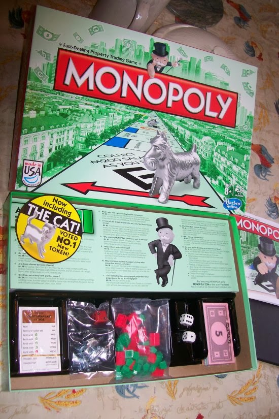 Monopoly