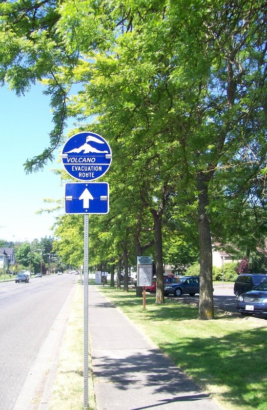 Puyallup, Washington