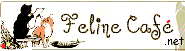 Feline Cafe