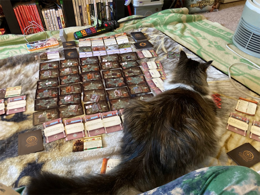 zeke playing shadowscape