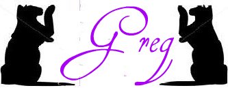 greg signature